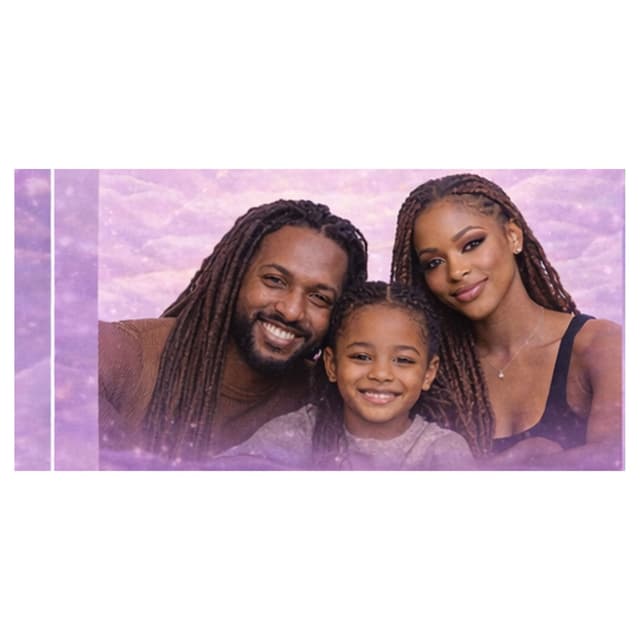 Family Essentials for Three at Toni Burks in Topeka, KS