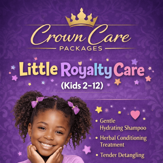 Little Royal Care at Perpetual Growth Braiding Salon By Neataylalycana in Topeka, KS